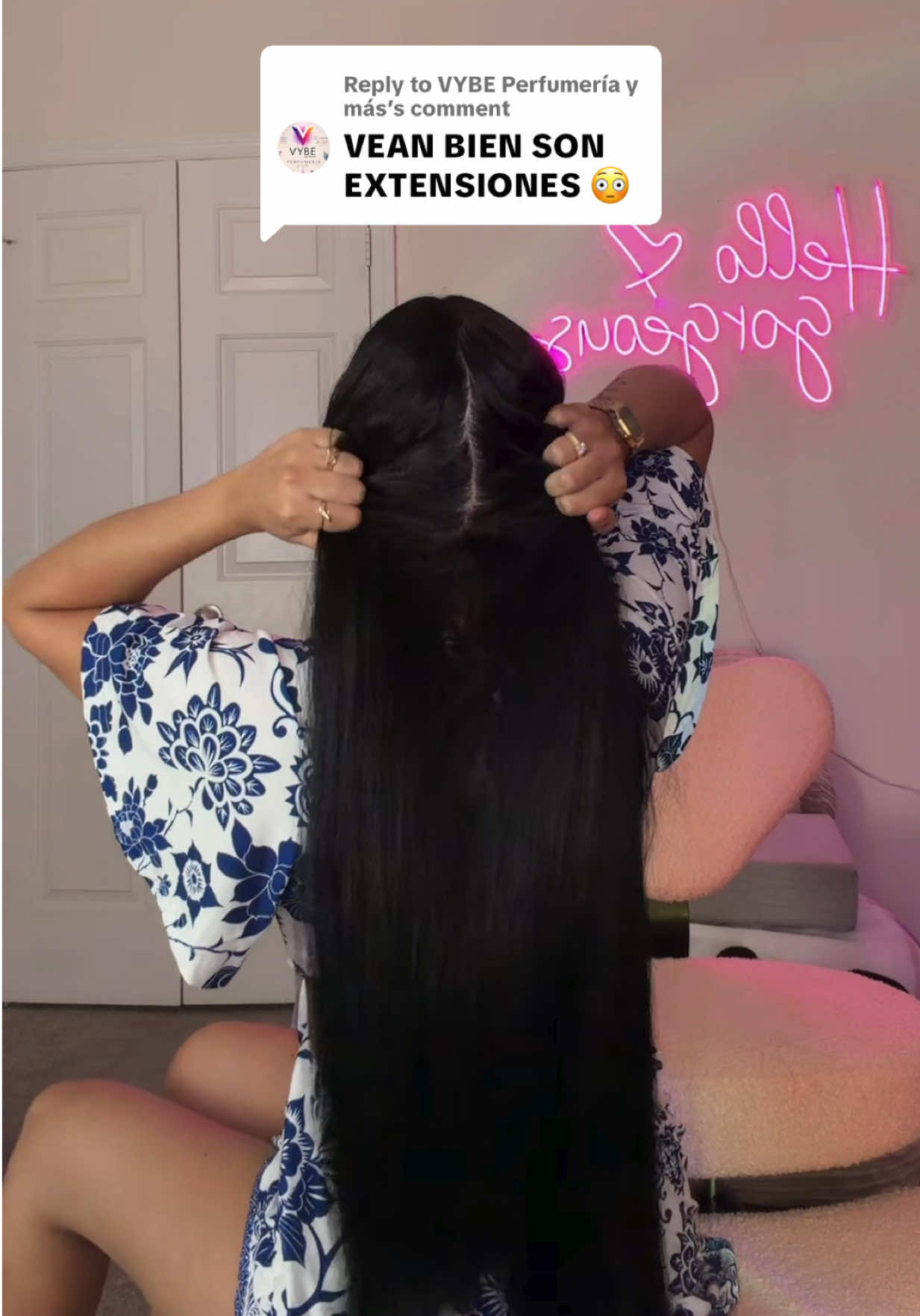@Jessi Hair Care 👑