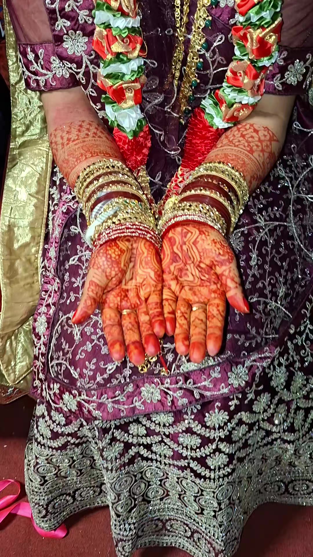 @Binesh Prasad