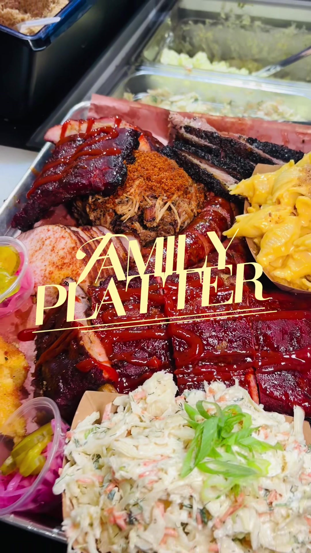 @Benny Barbecue
