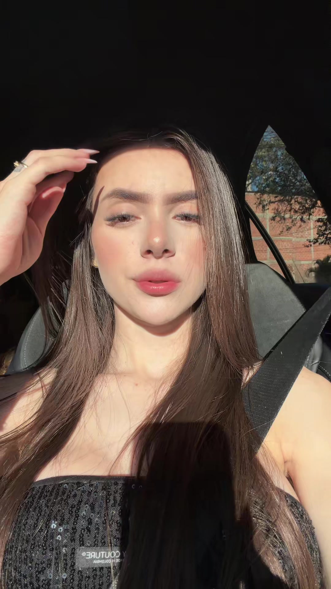 @Karina Restrepo