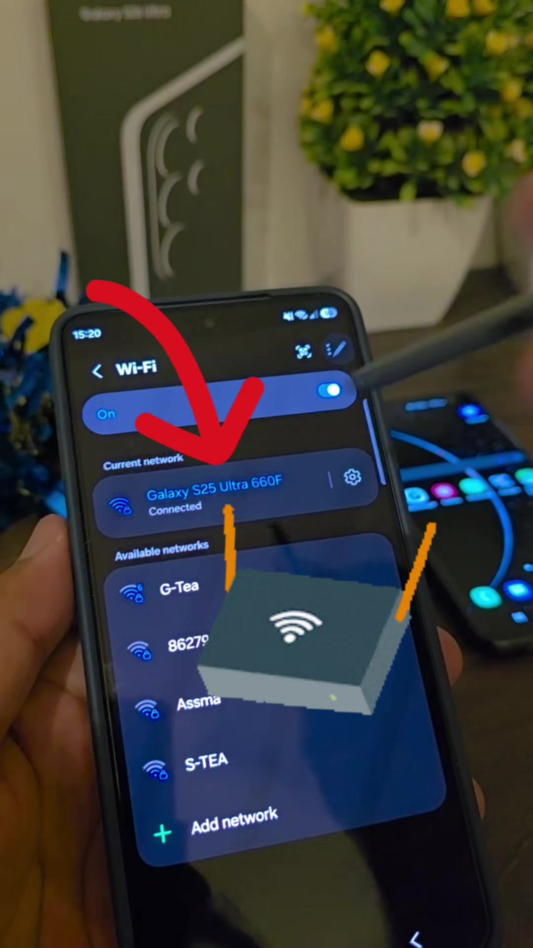 @oromo tech tutorial