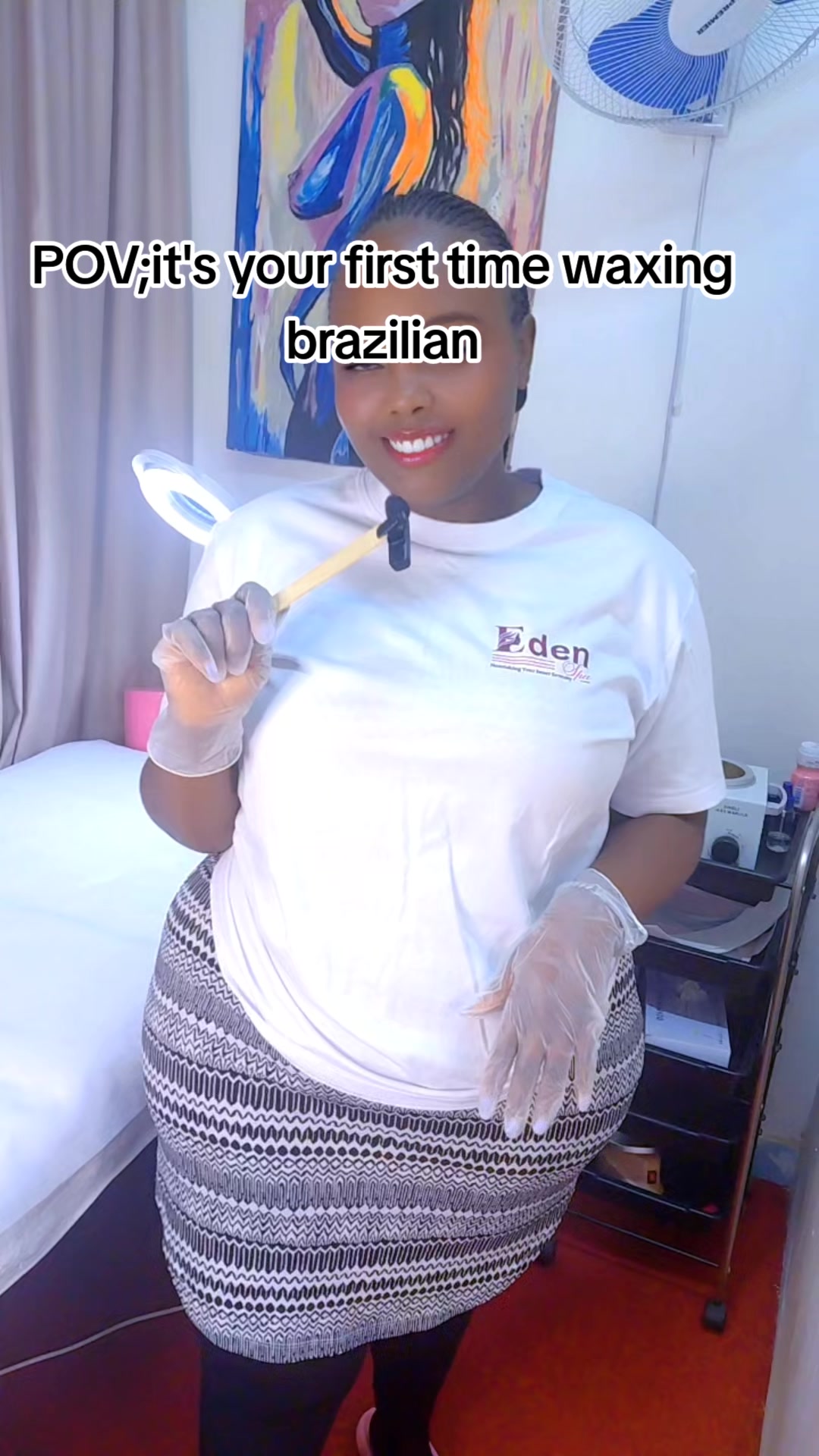 @Edenspakenya