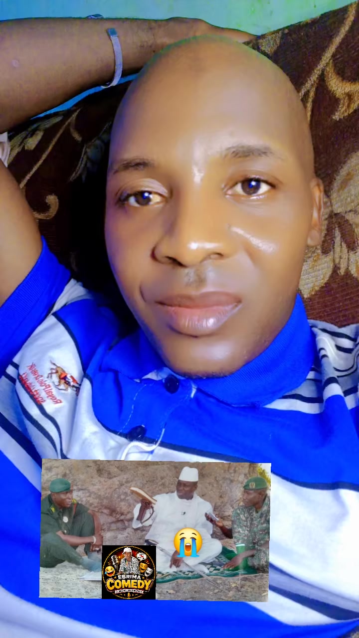 @Ebrima jallow