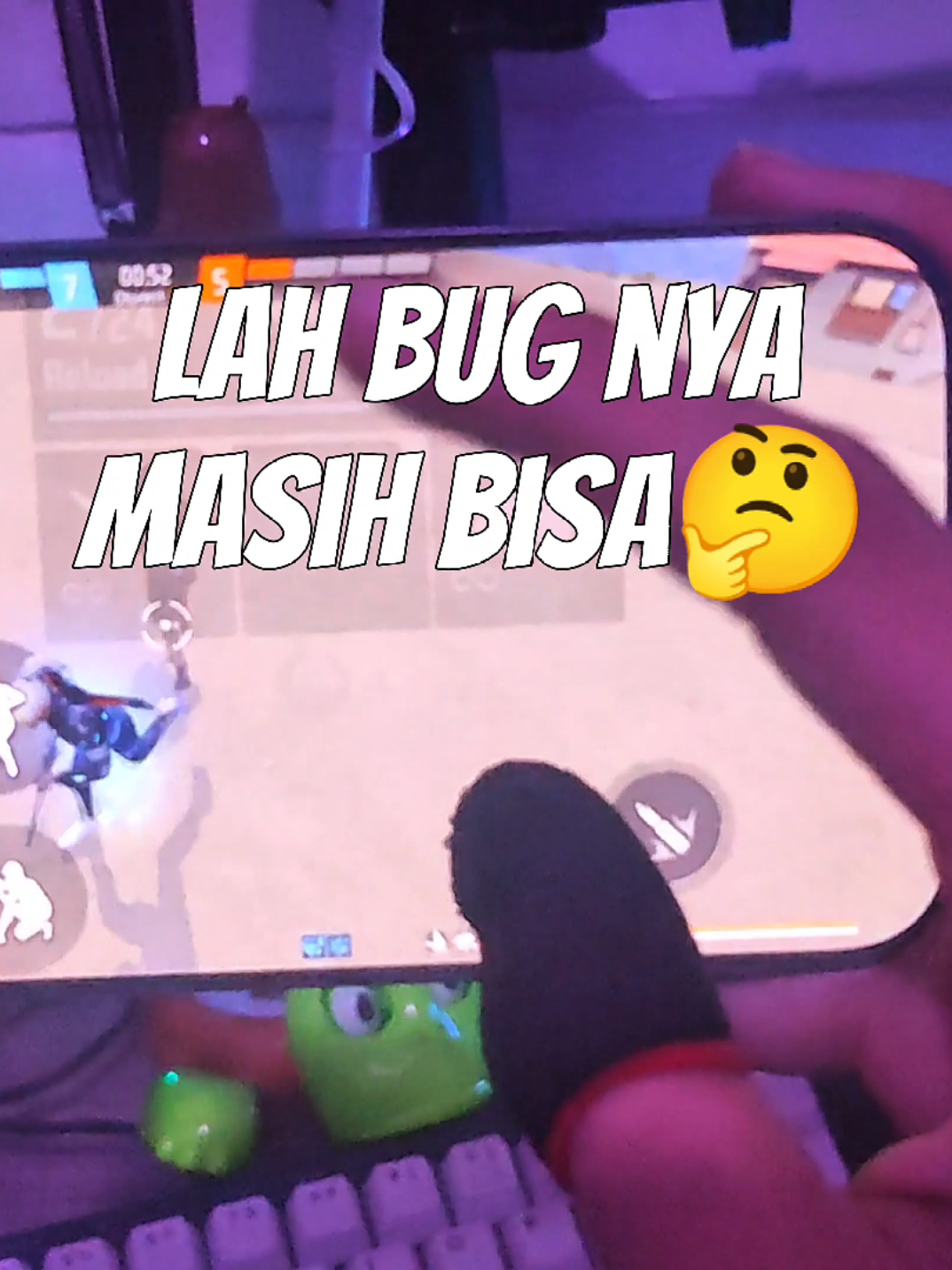 @YT : CIALUL FF