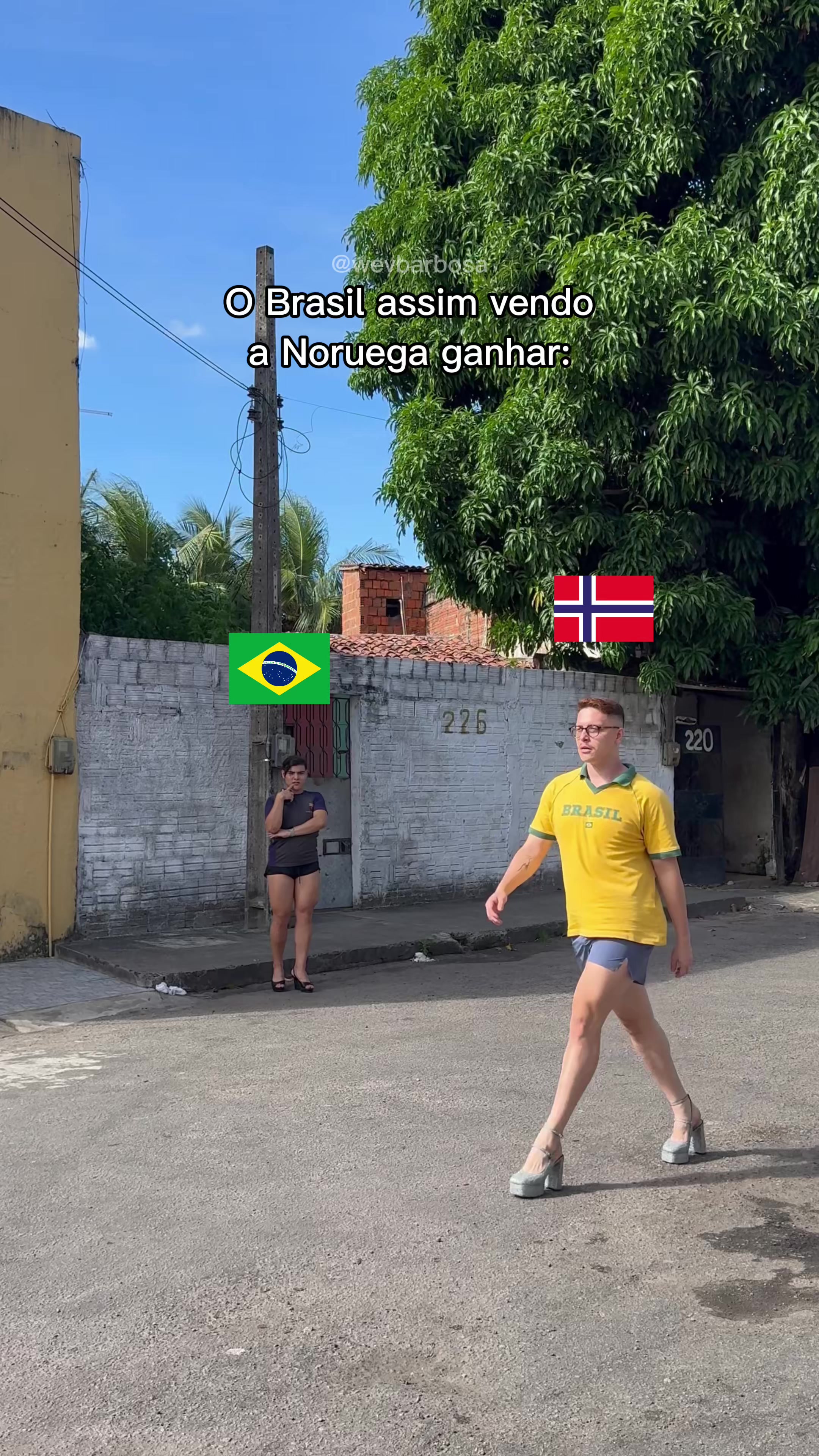@Weverton 🇧🇷