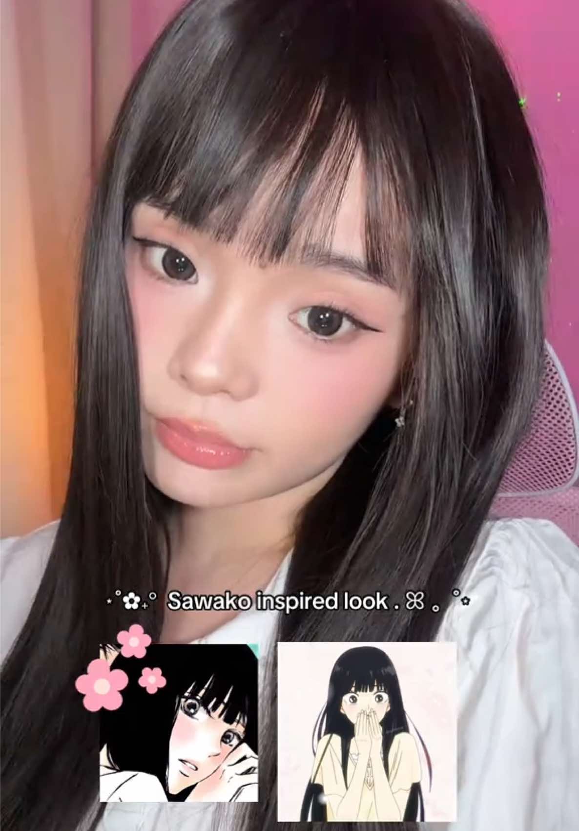 @Kiyoko ✮⋆˙