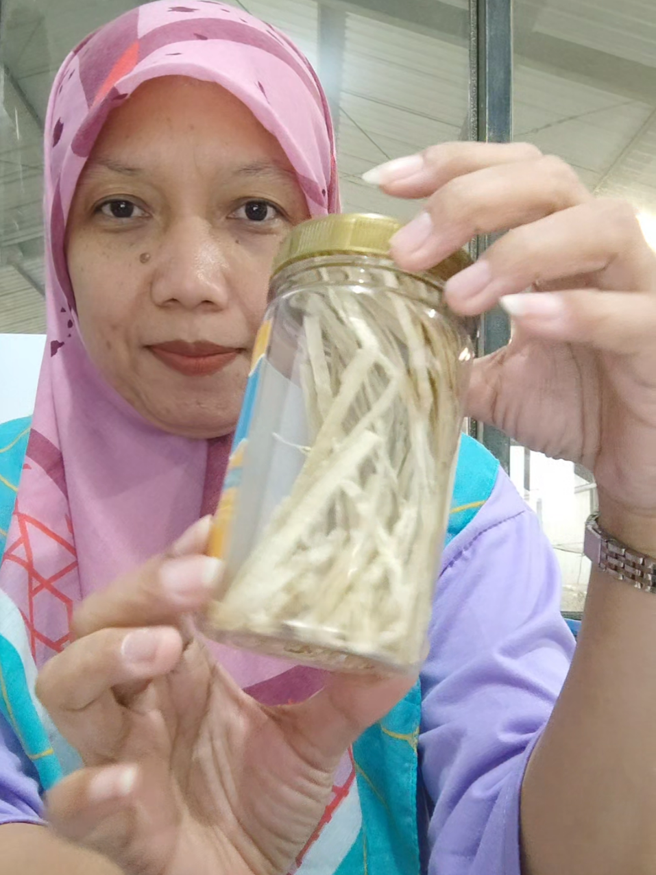 @Kayrisfa Olshop