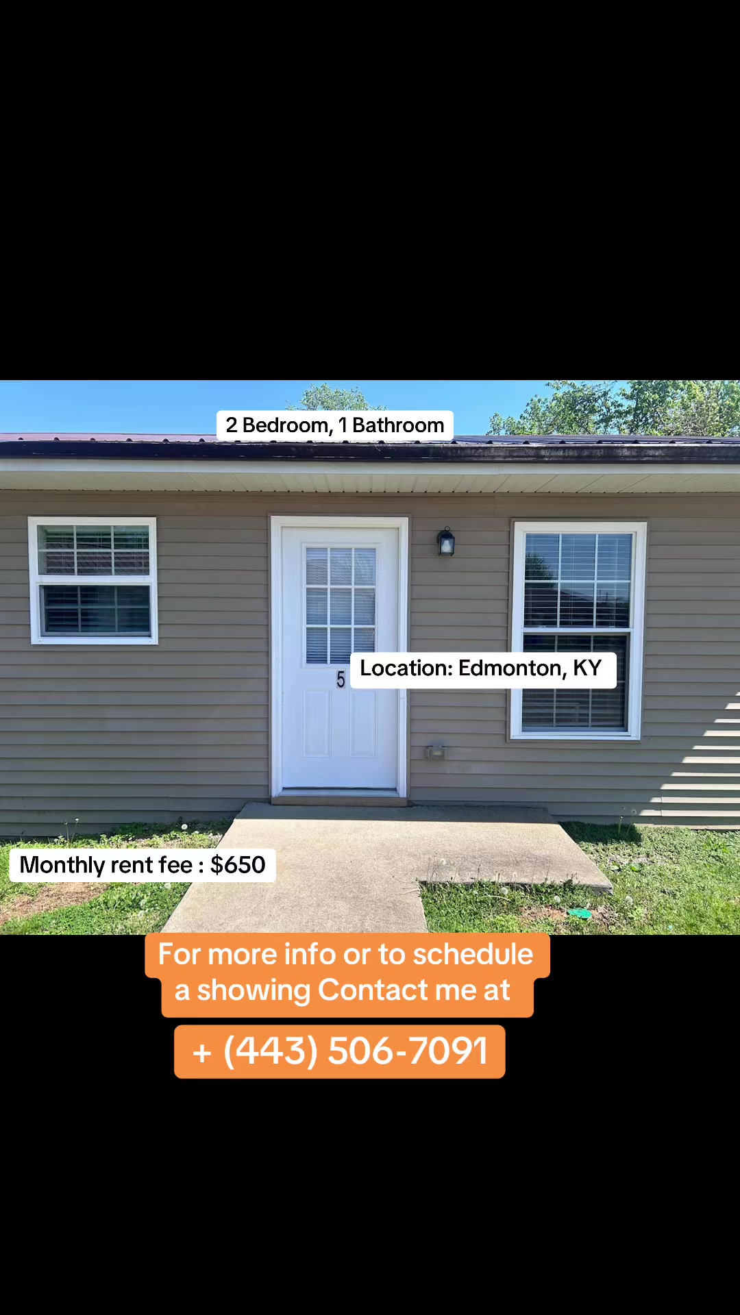 @House Rental Agent
