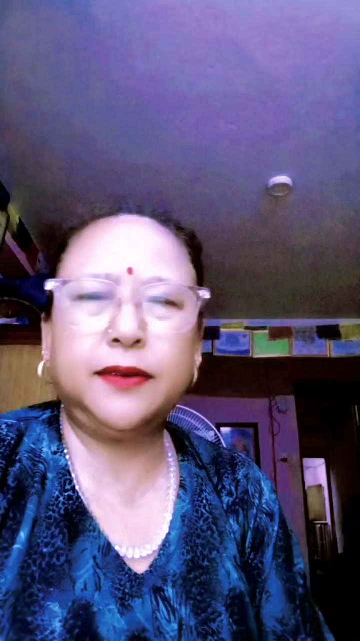 @संगिता थीङ