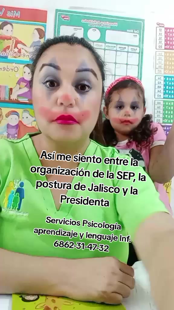 @unidad de apoyo para ni&ntilde;os