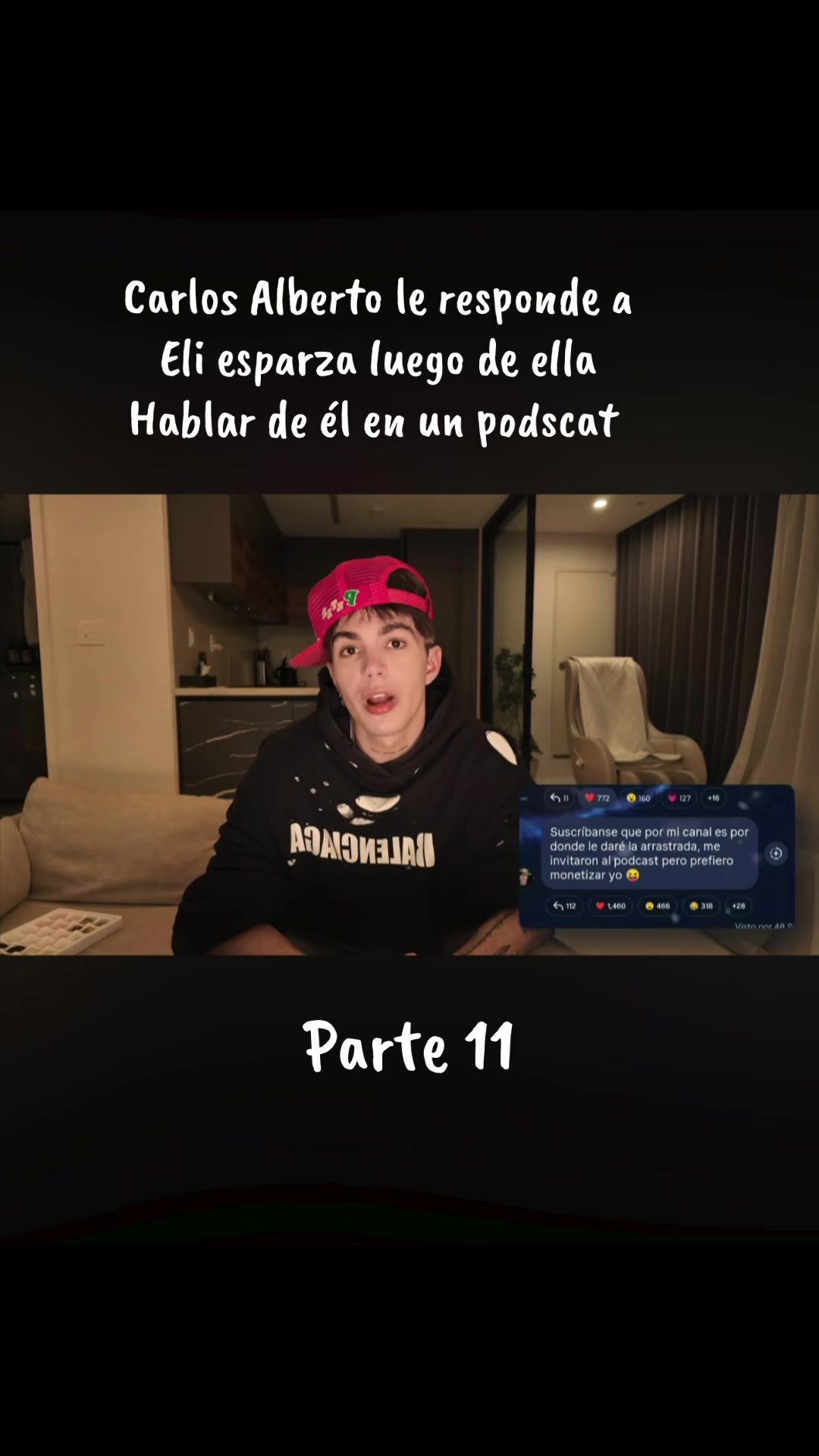 @FARANDULEANDOCONMIGO