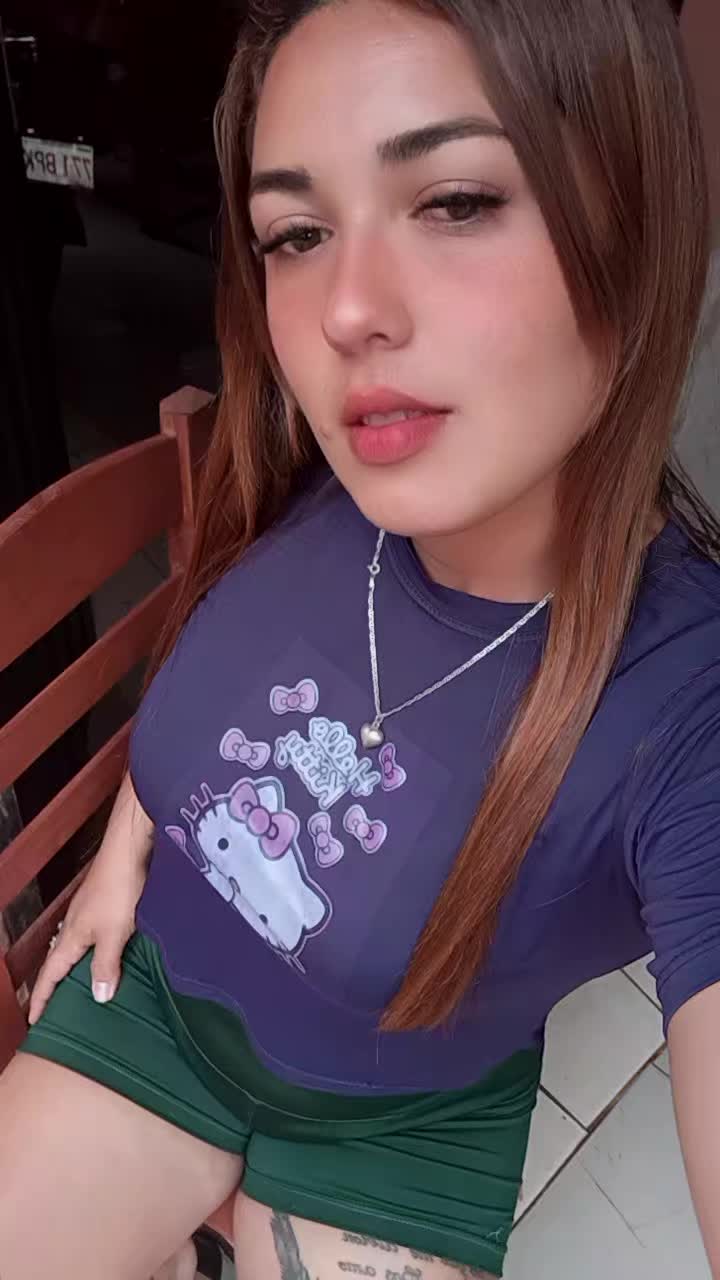 @sole Riquelme