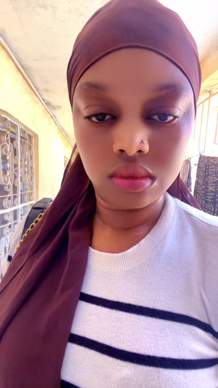 @Mariama Sibo