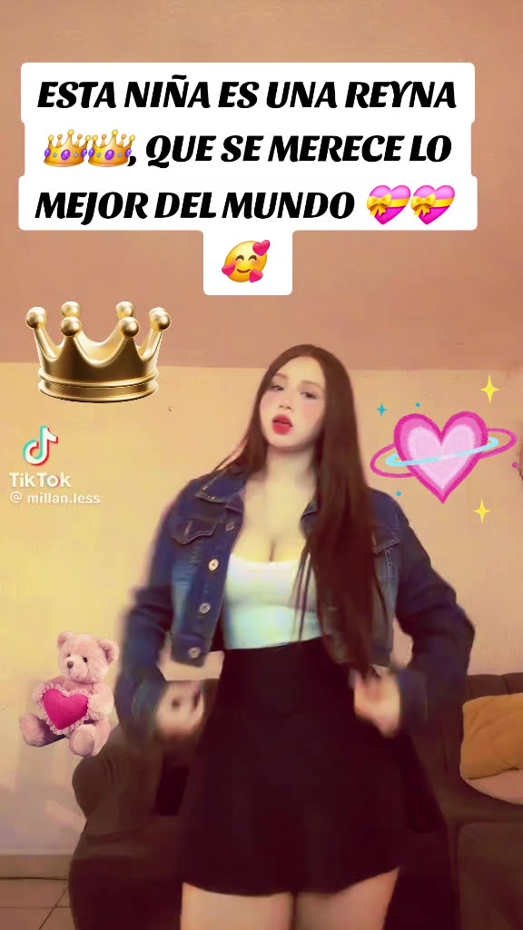 @Fans De Millan Less 💖💞