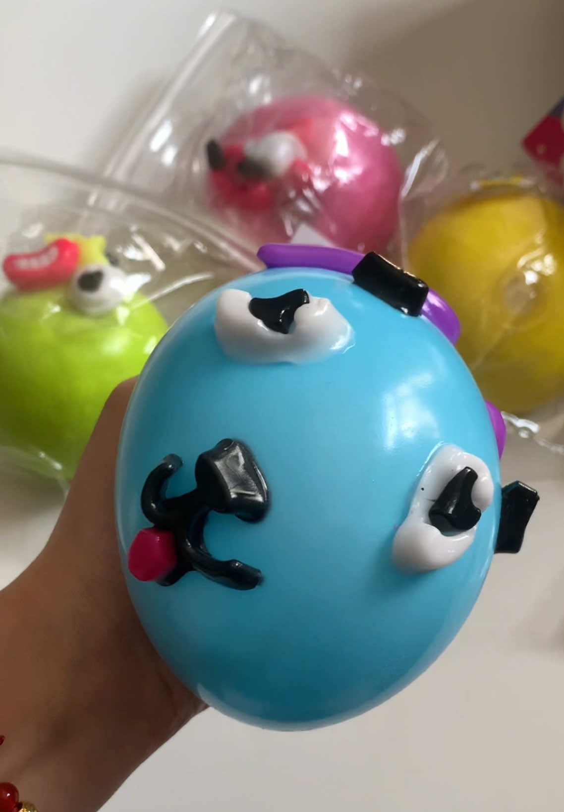 @GOLE TOYS