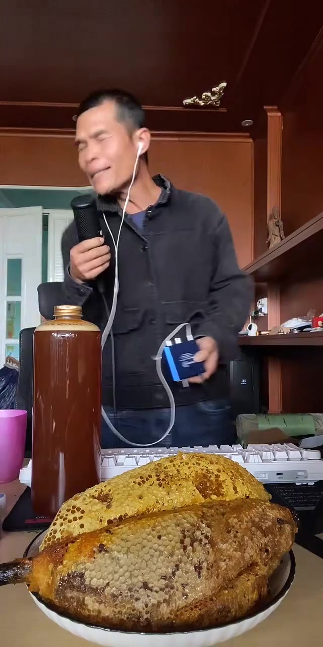 @Mật rừng THÀNH ĐẠT