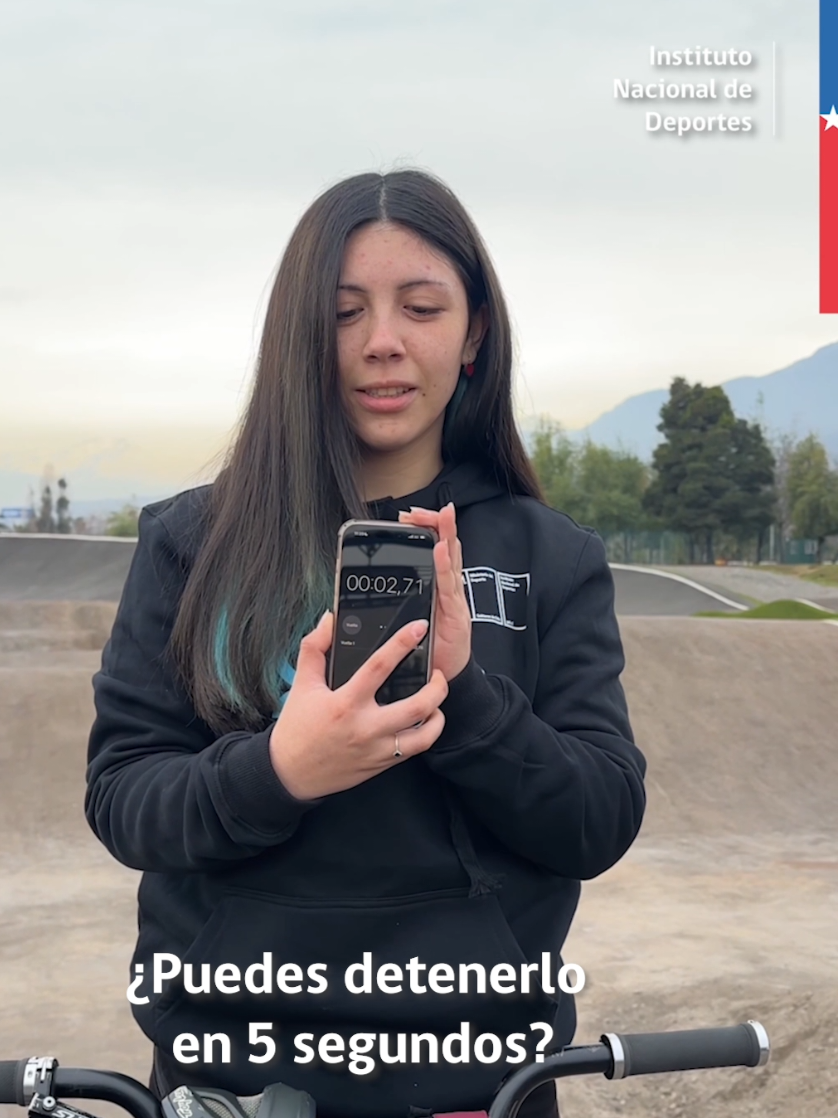 @IND Chile