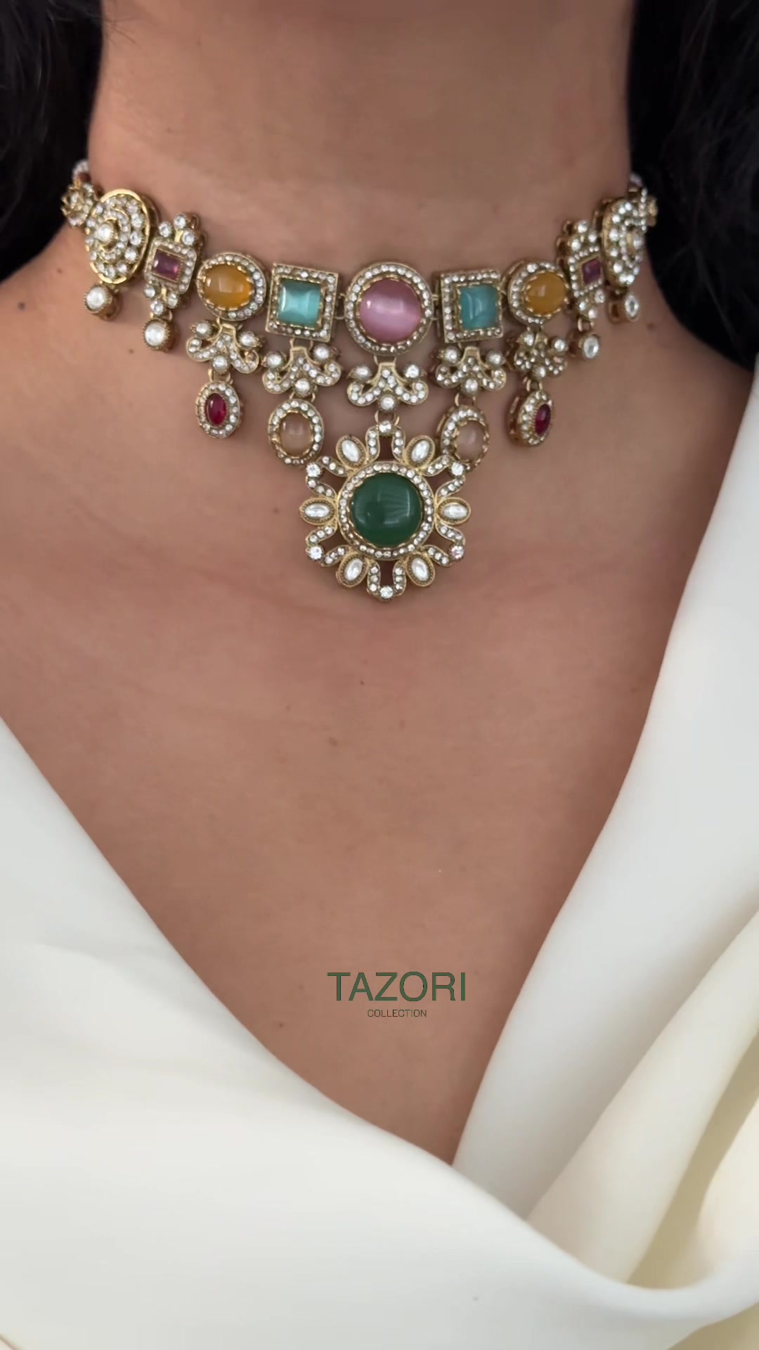 @Tazori Collection