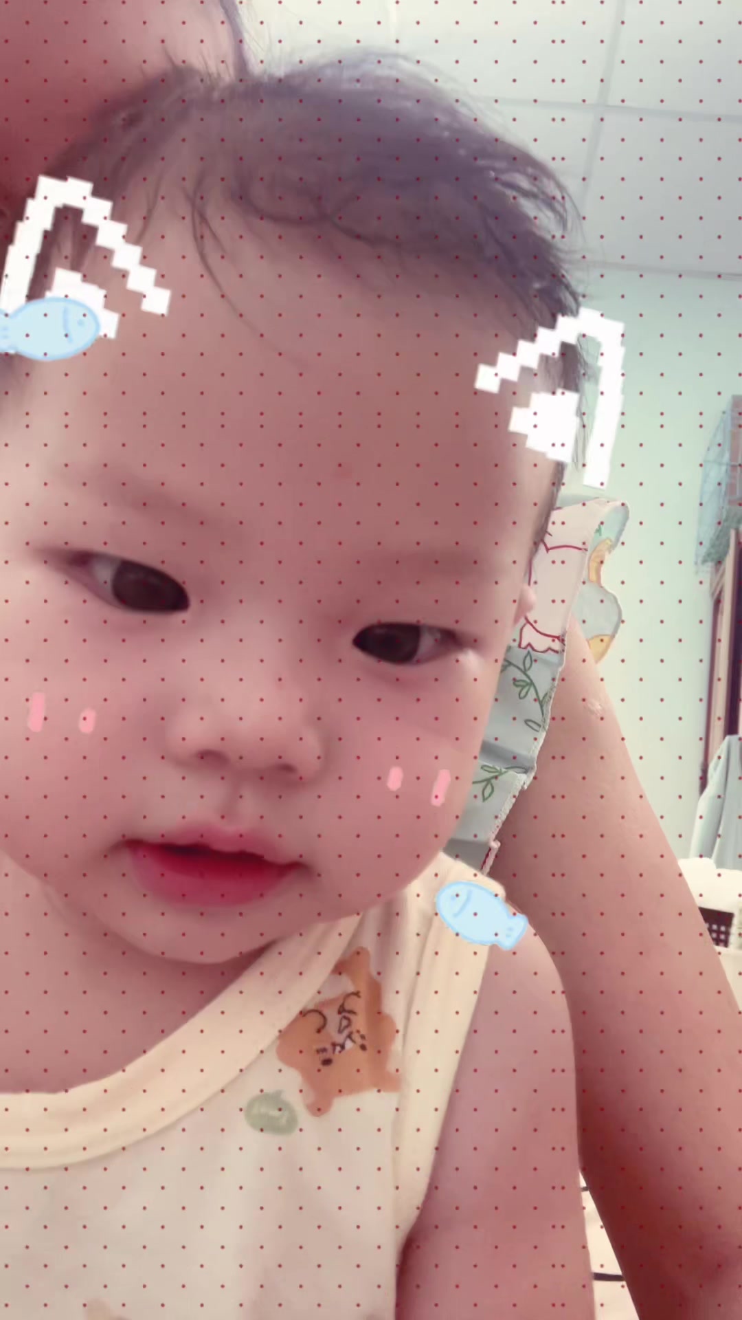 @Xù xinh xắn