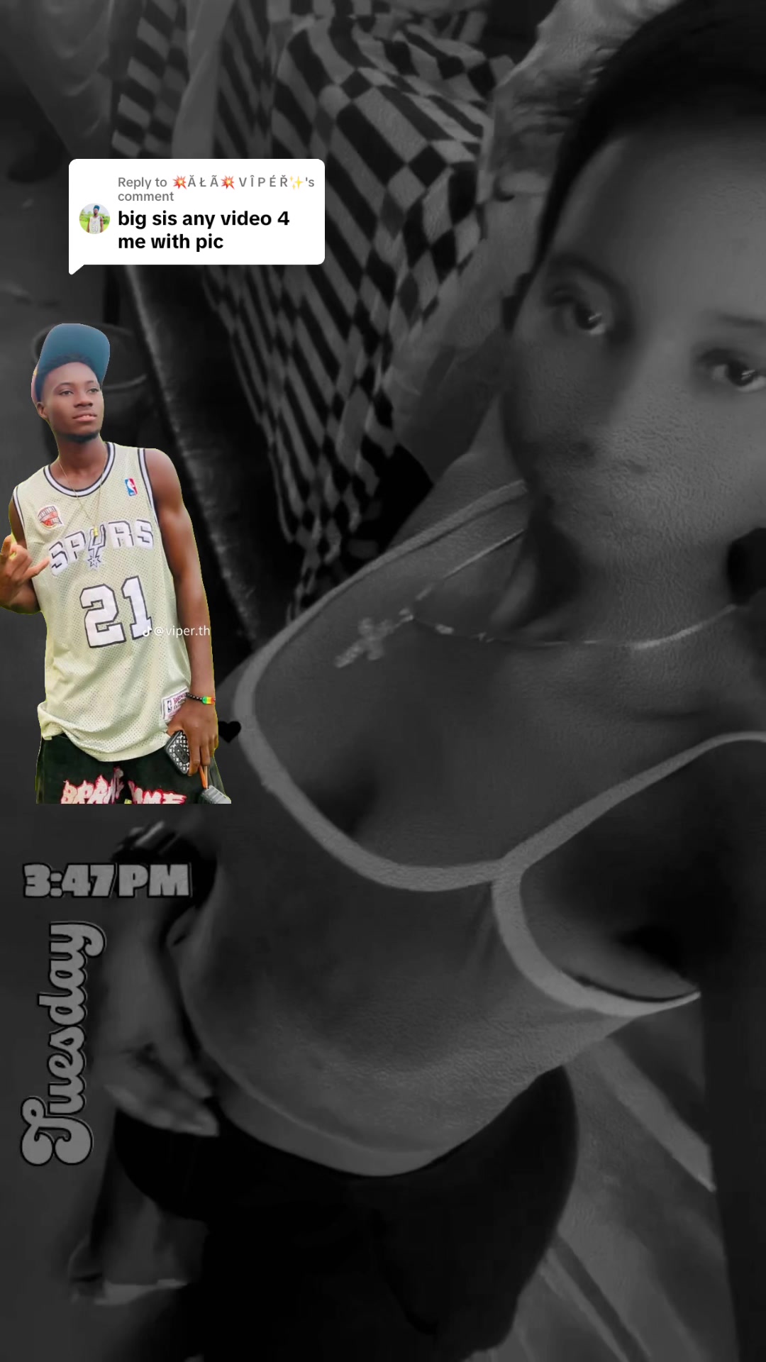 @Queenkay 🙏🩷 single