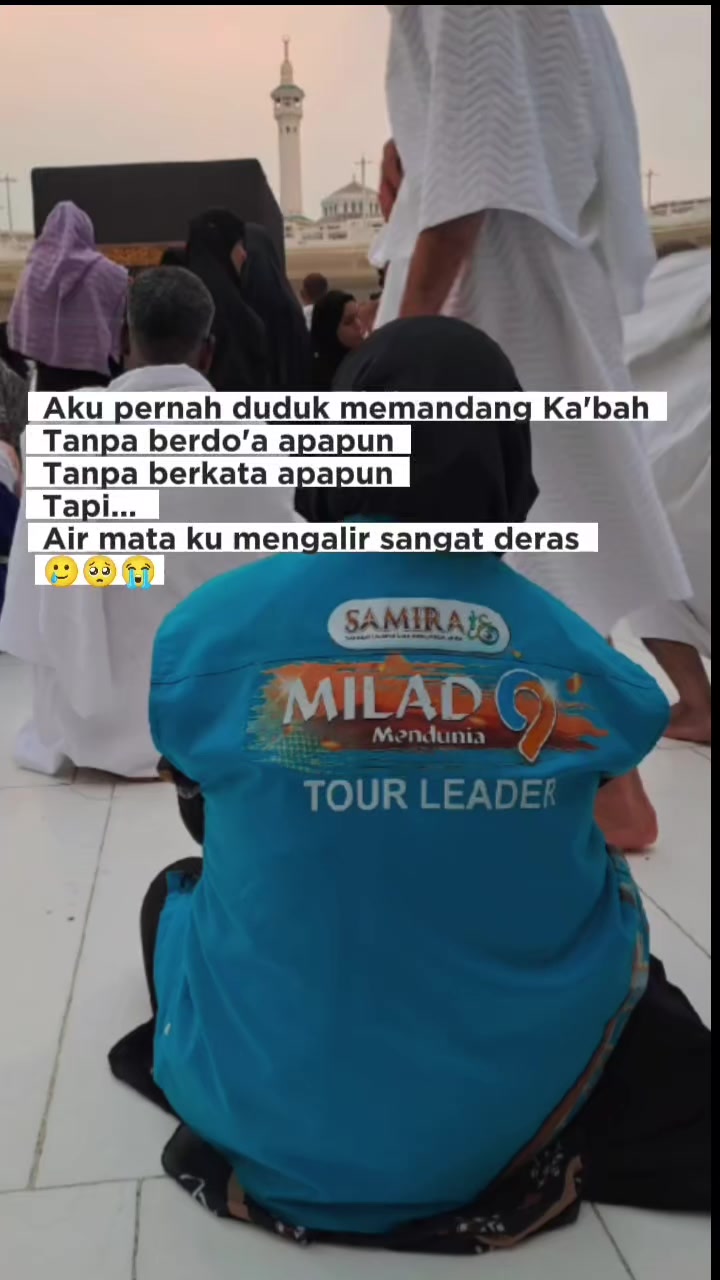 @Laila_samirahajiumroh