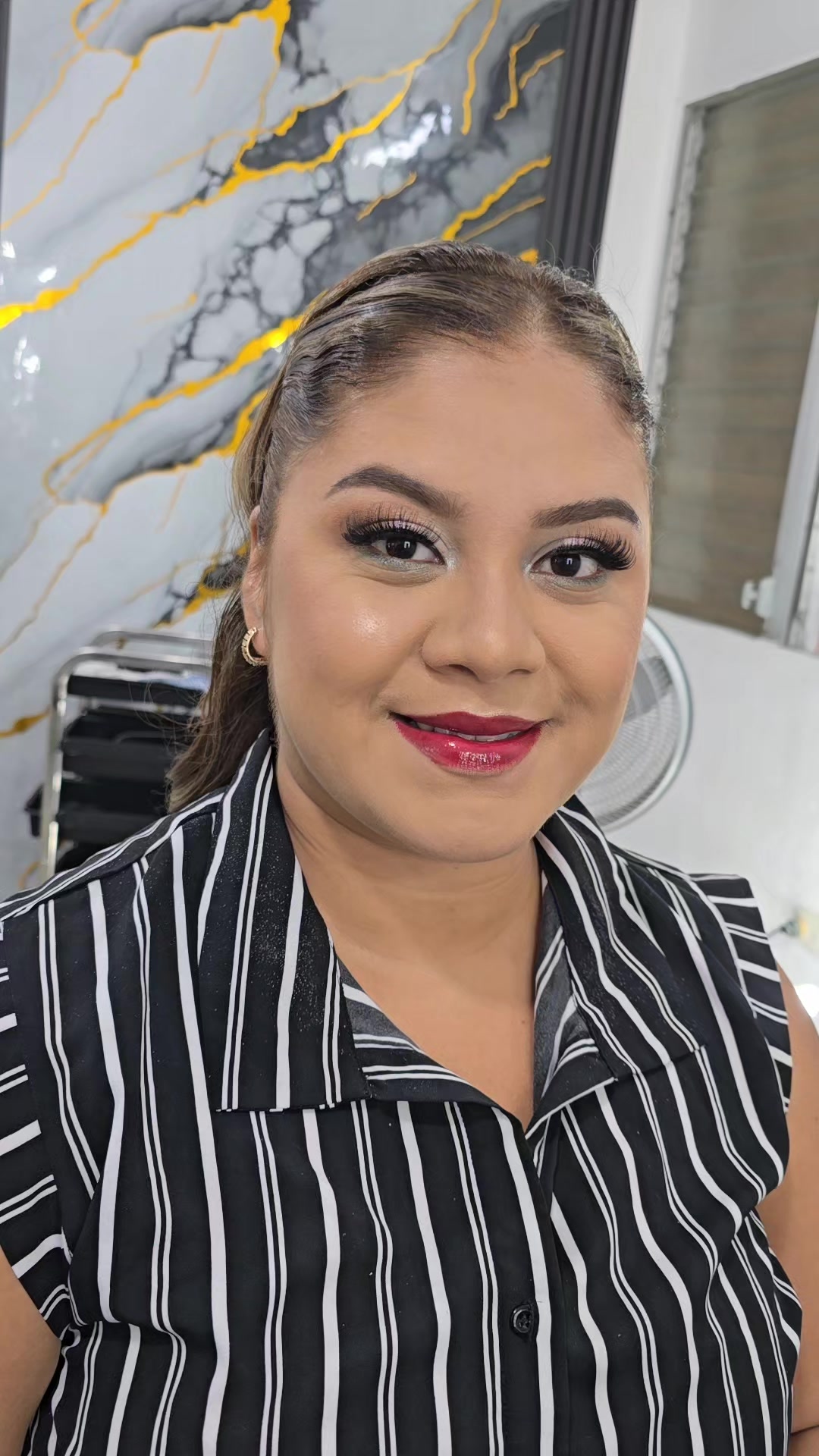 @Yohana Estilista Profesional!!