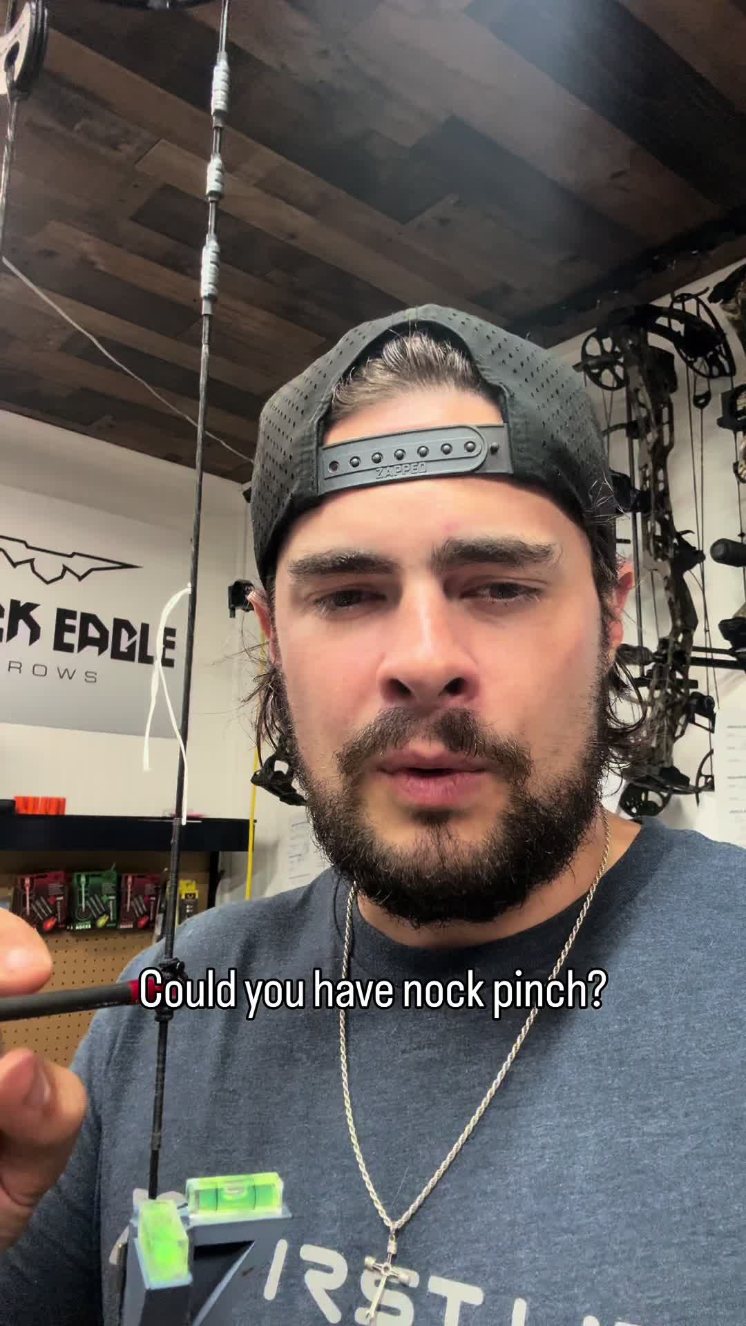 @Ryan | Archery Tech