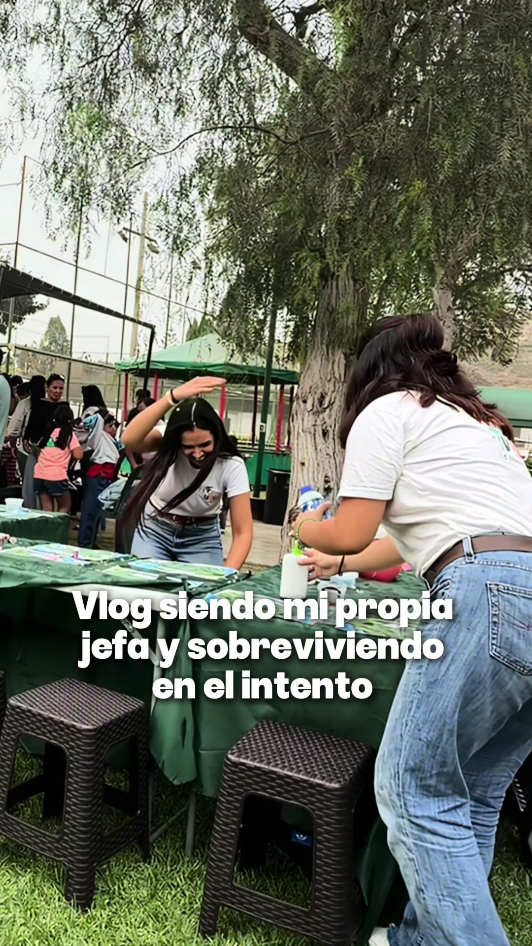 @Fiorella Oquendo UGC