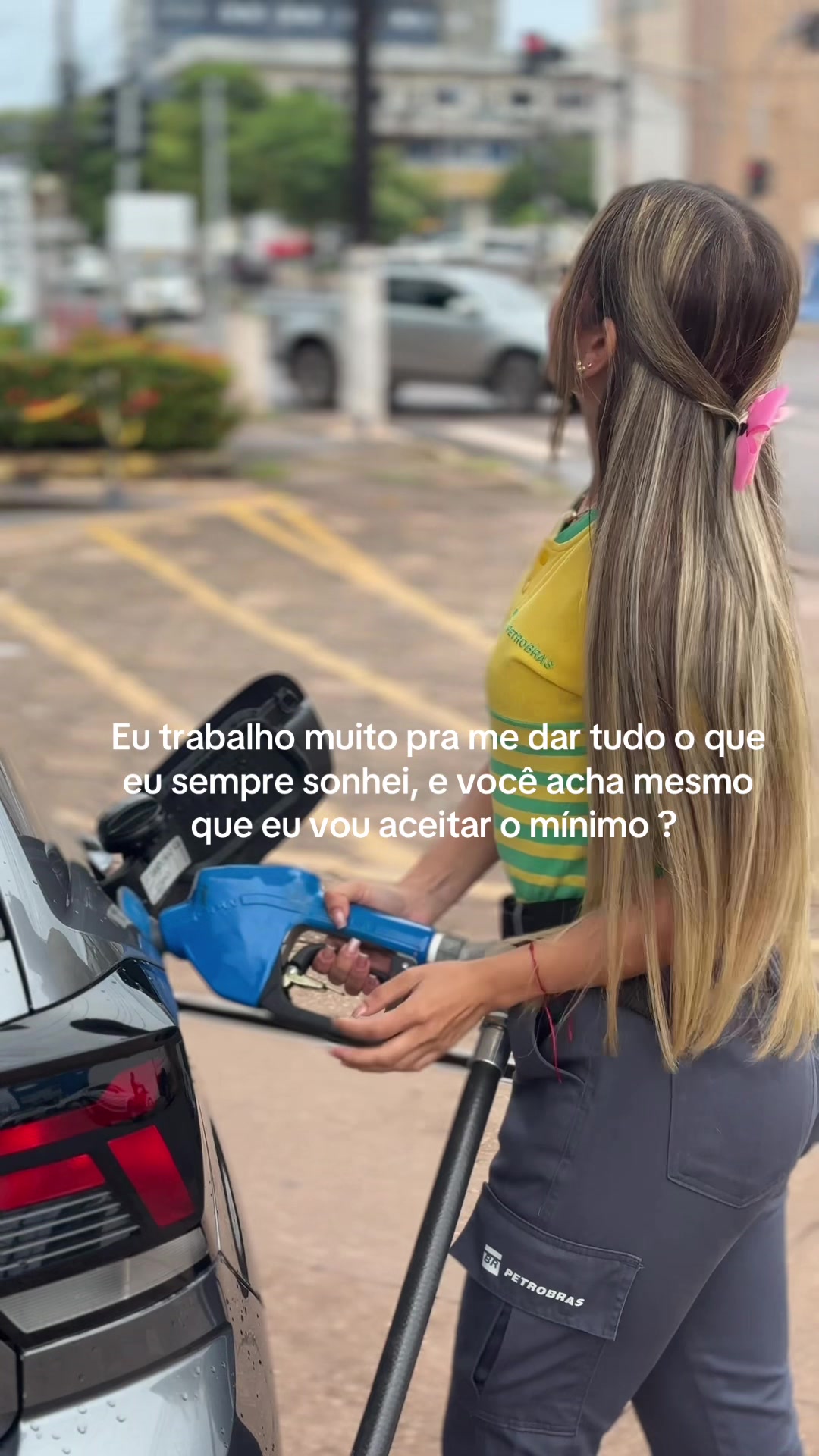 @Suelen Peixoto