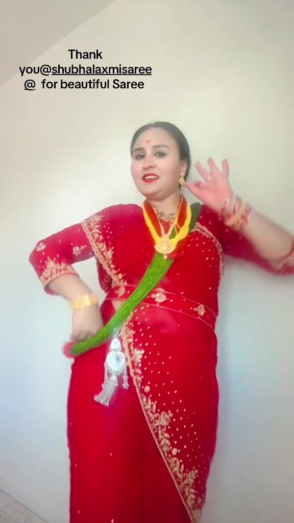 @Sunita Khadka