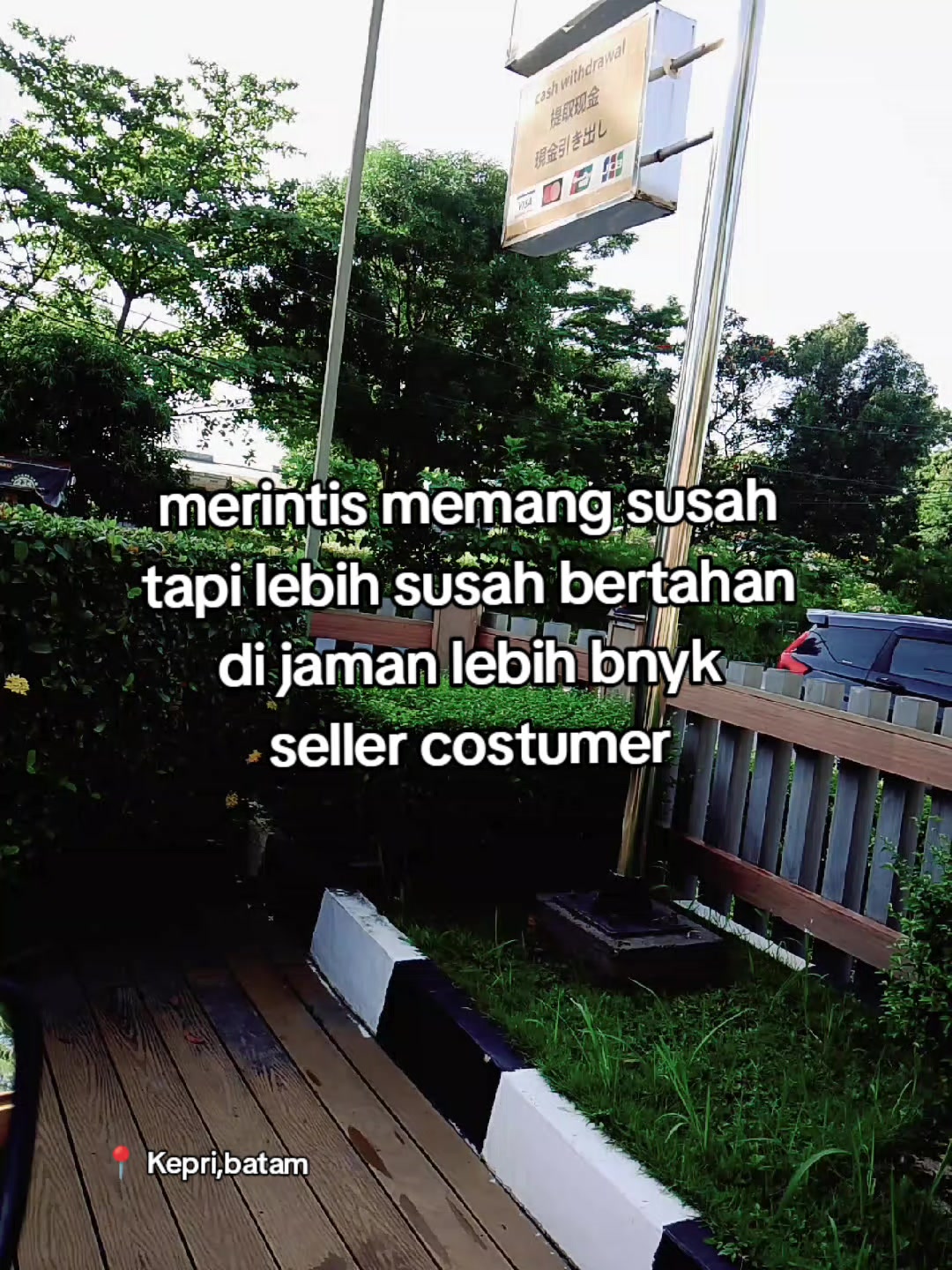@NANATT || EDUKASI