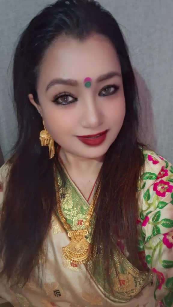 @Shreya Acharya