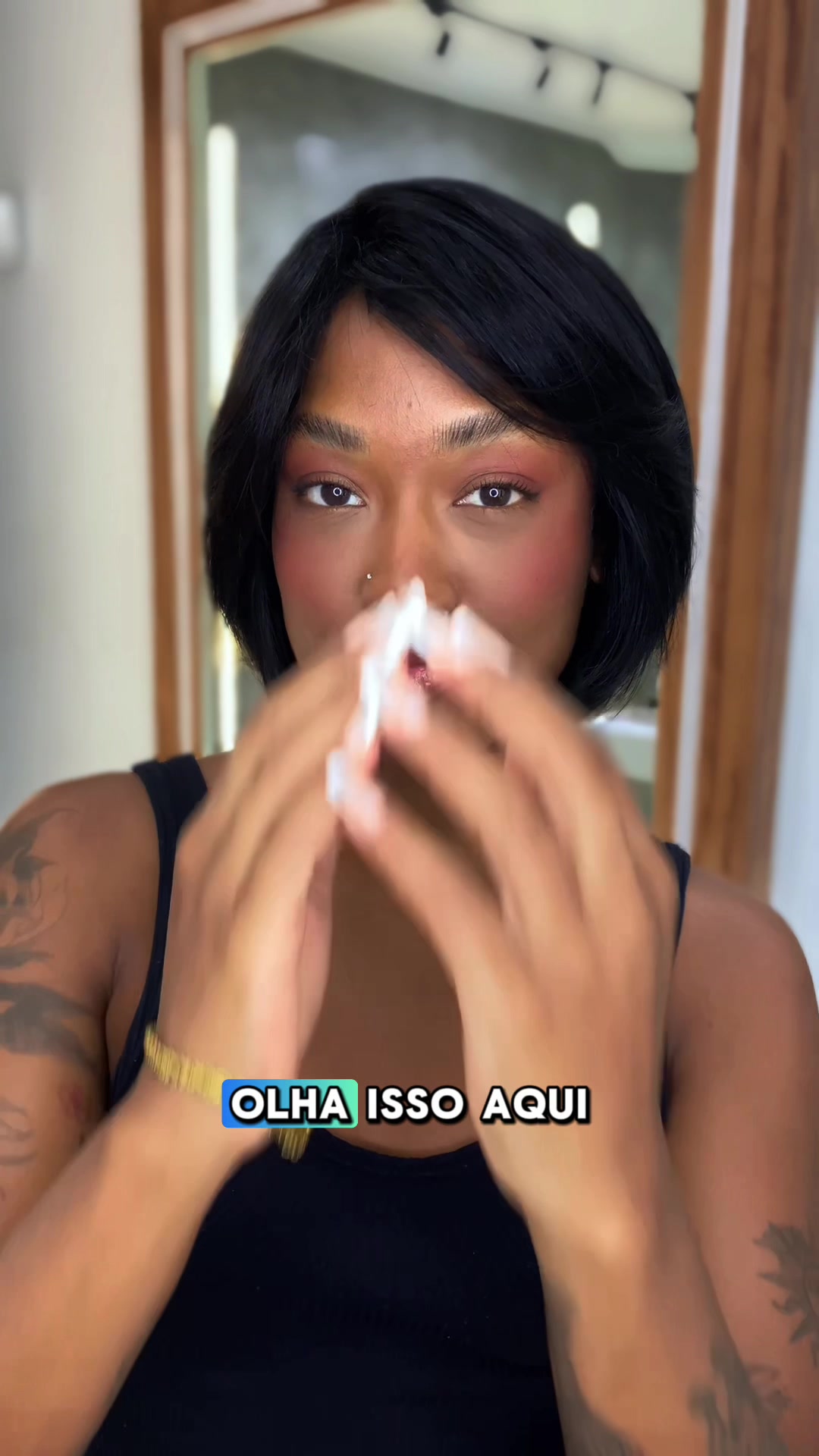 @Cia dos Cabelos