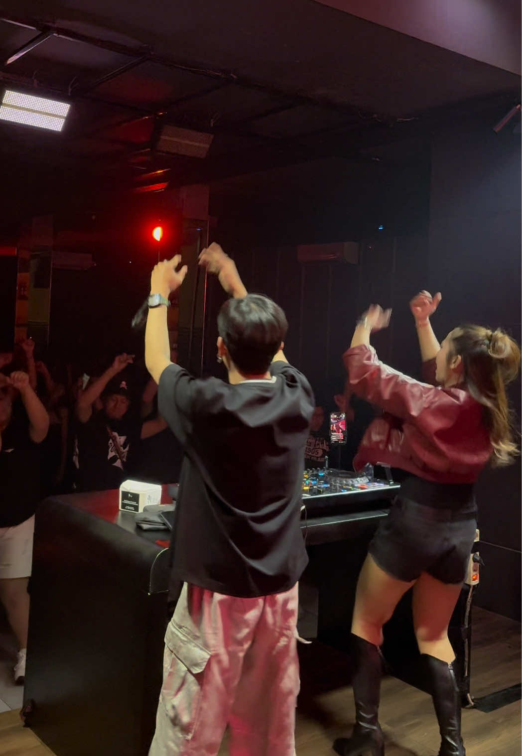 @Dj Meyi
