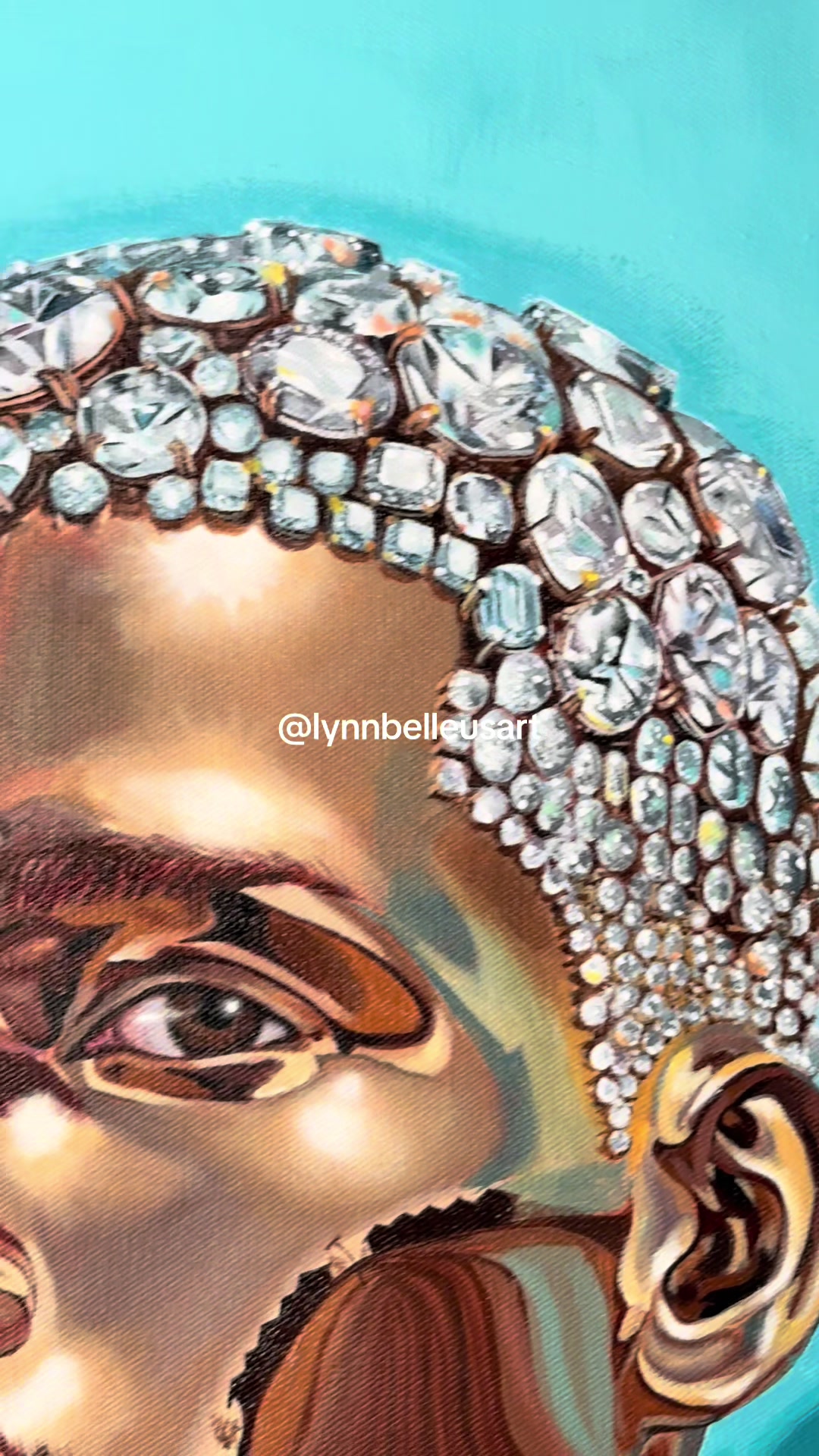 @LynnBelleus🎨