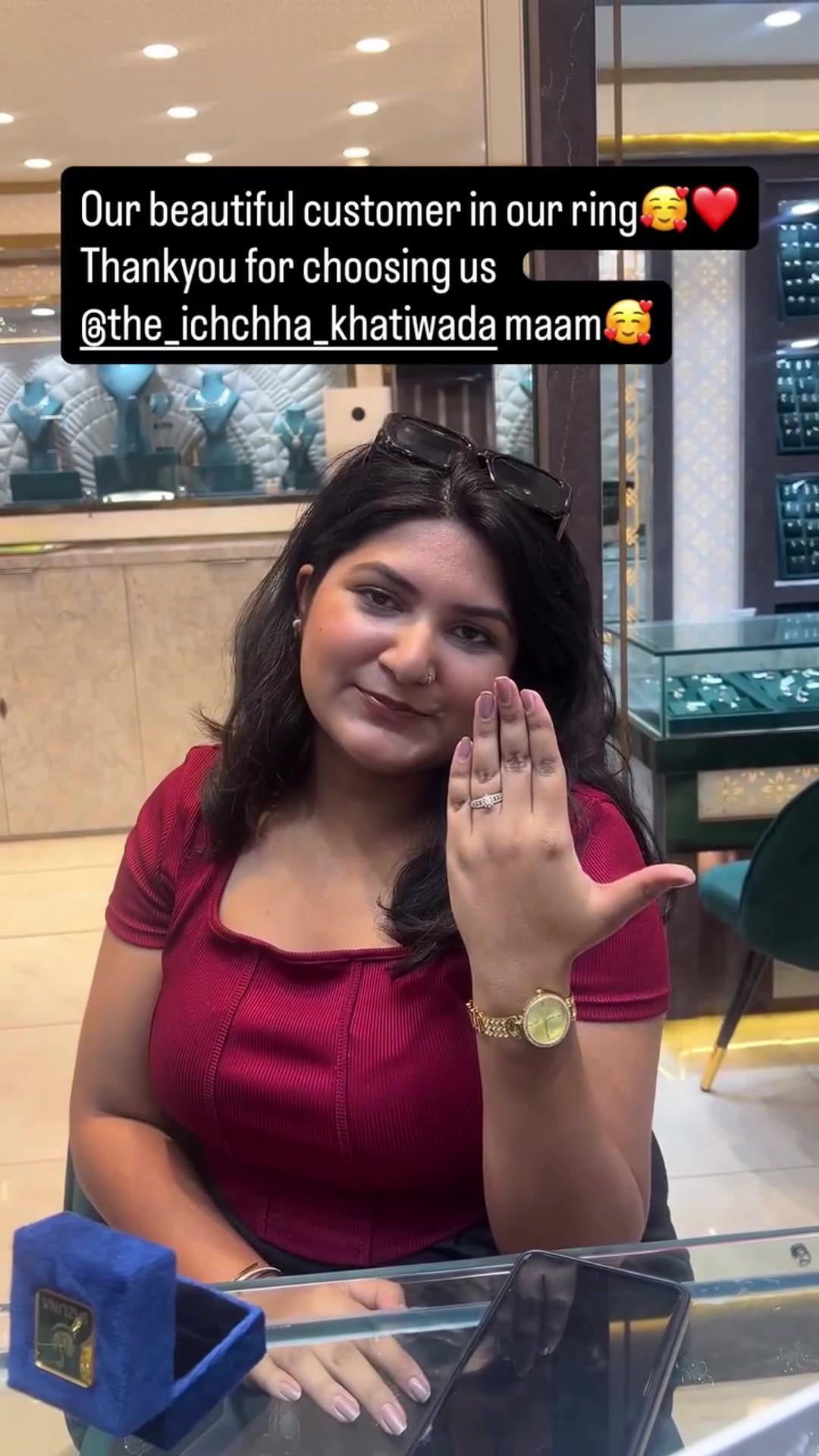 @Sazuna Jewellers Diamond