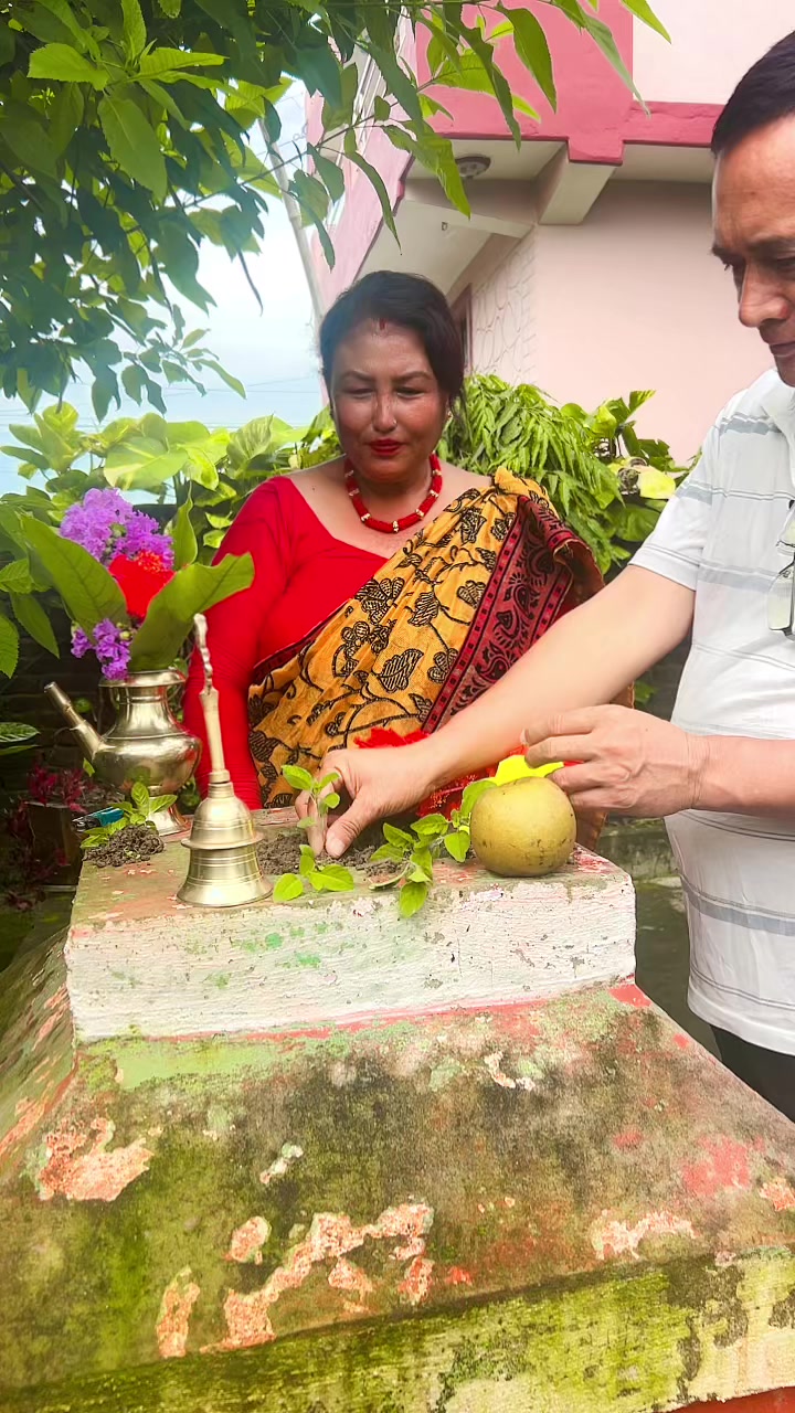 @Kalpana Shah