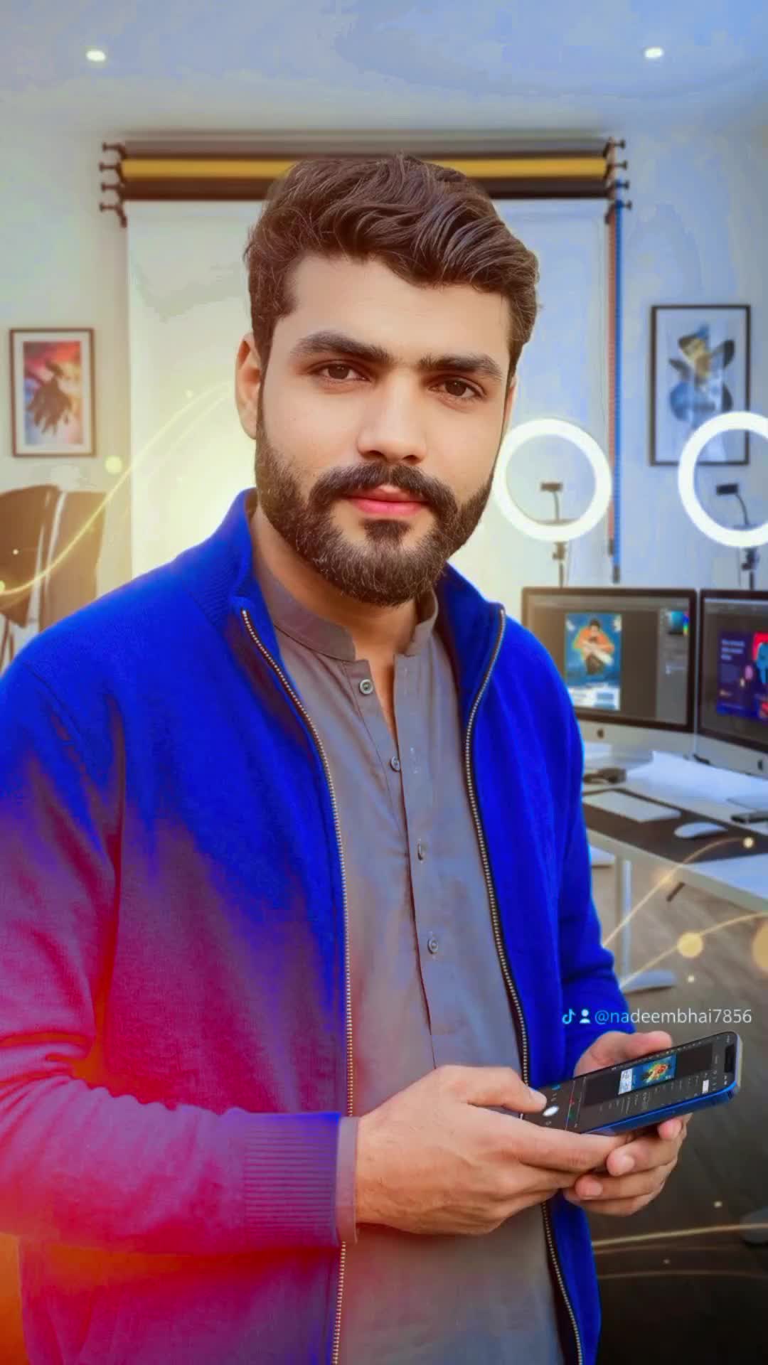 @🥀Baloch hou Yar 🔥