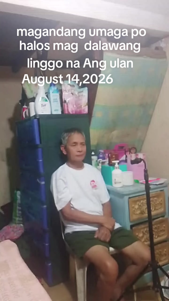 @Tatay Ambo online selling