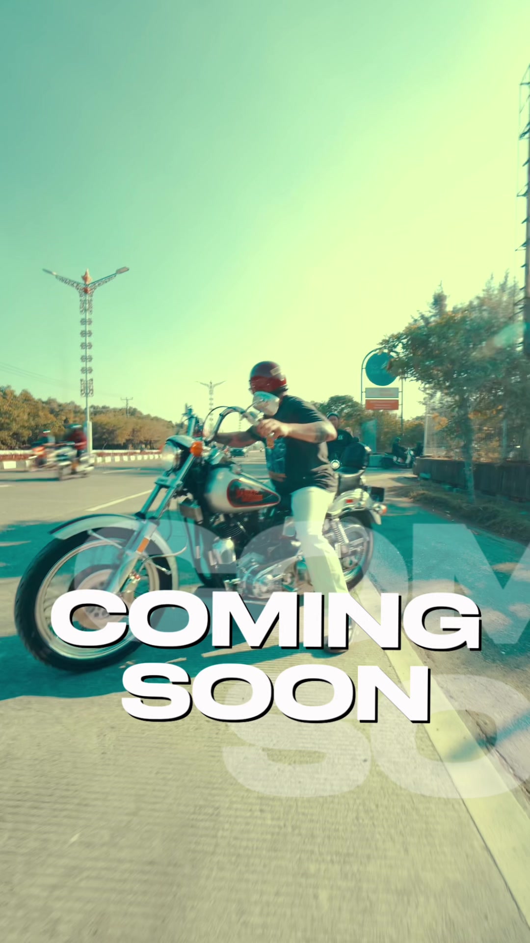 @STREET WISE VINTAGE