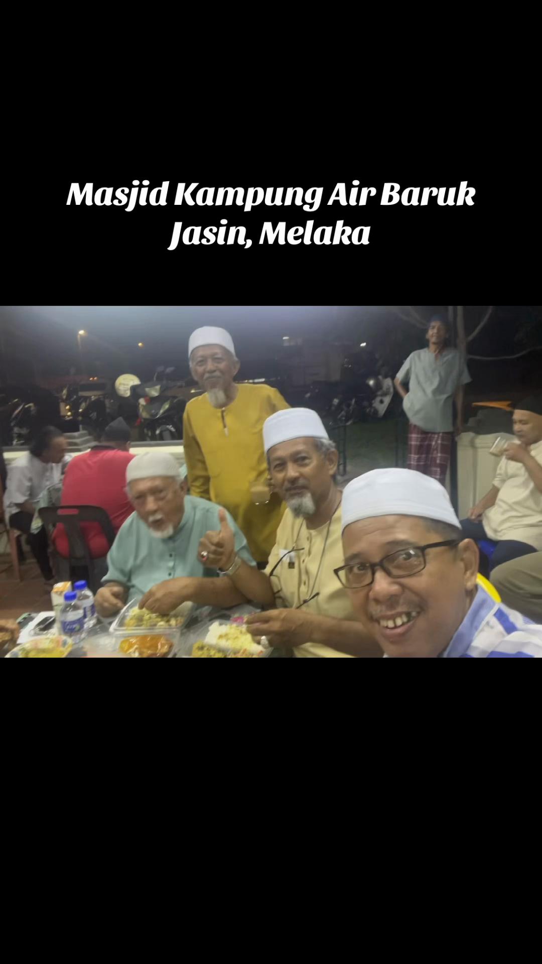 @Dr. Amran Aris