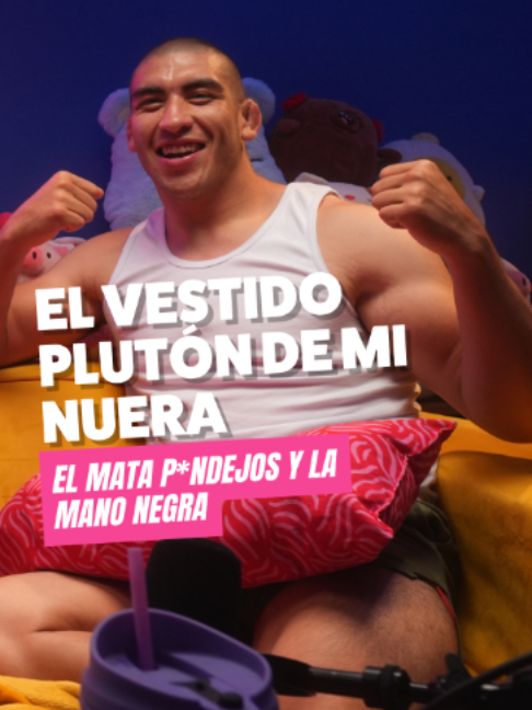 @💅🏼Noche de Chicxs🍿 podcast