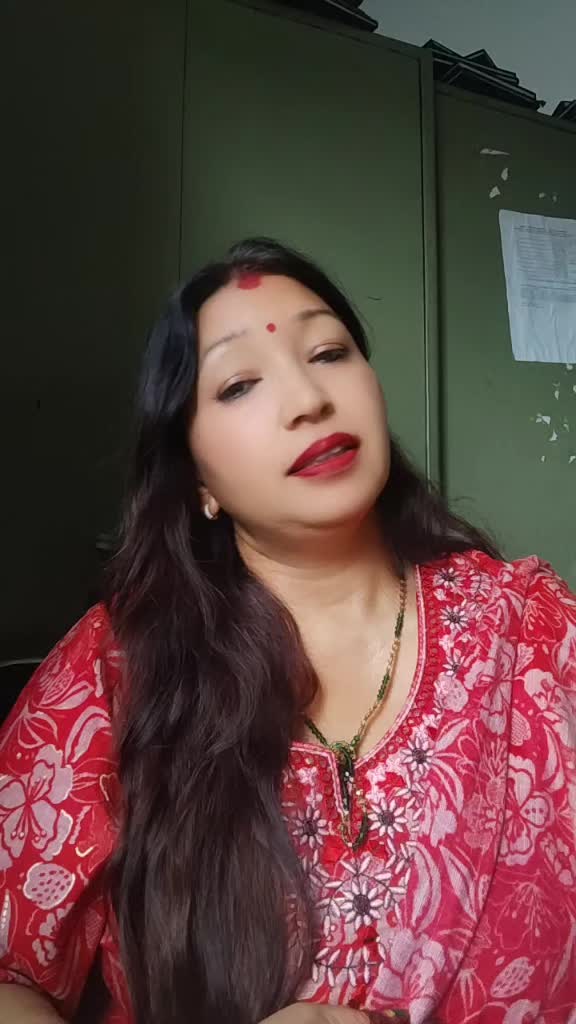 @Nirmala Tiwari