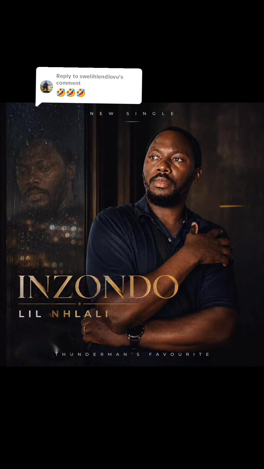 @Lil’ Nhlali