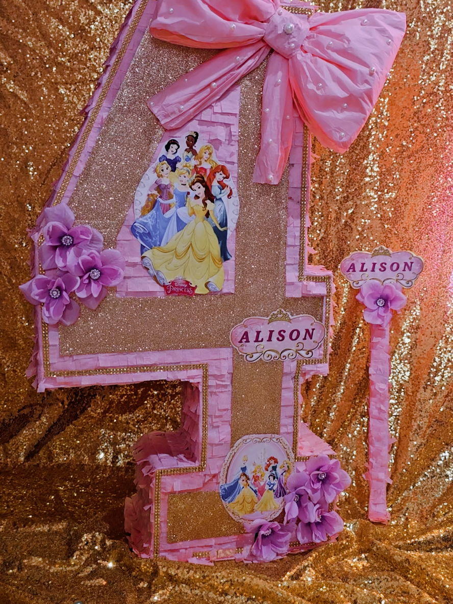 @Carismas Party Decorations