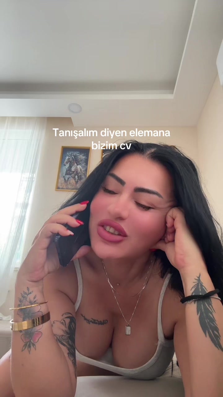 @Deniz Aktaş
