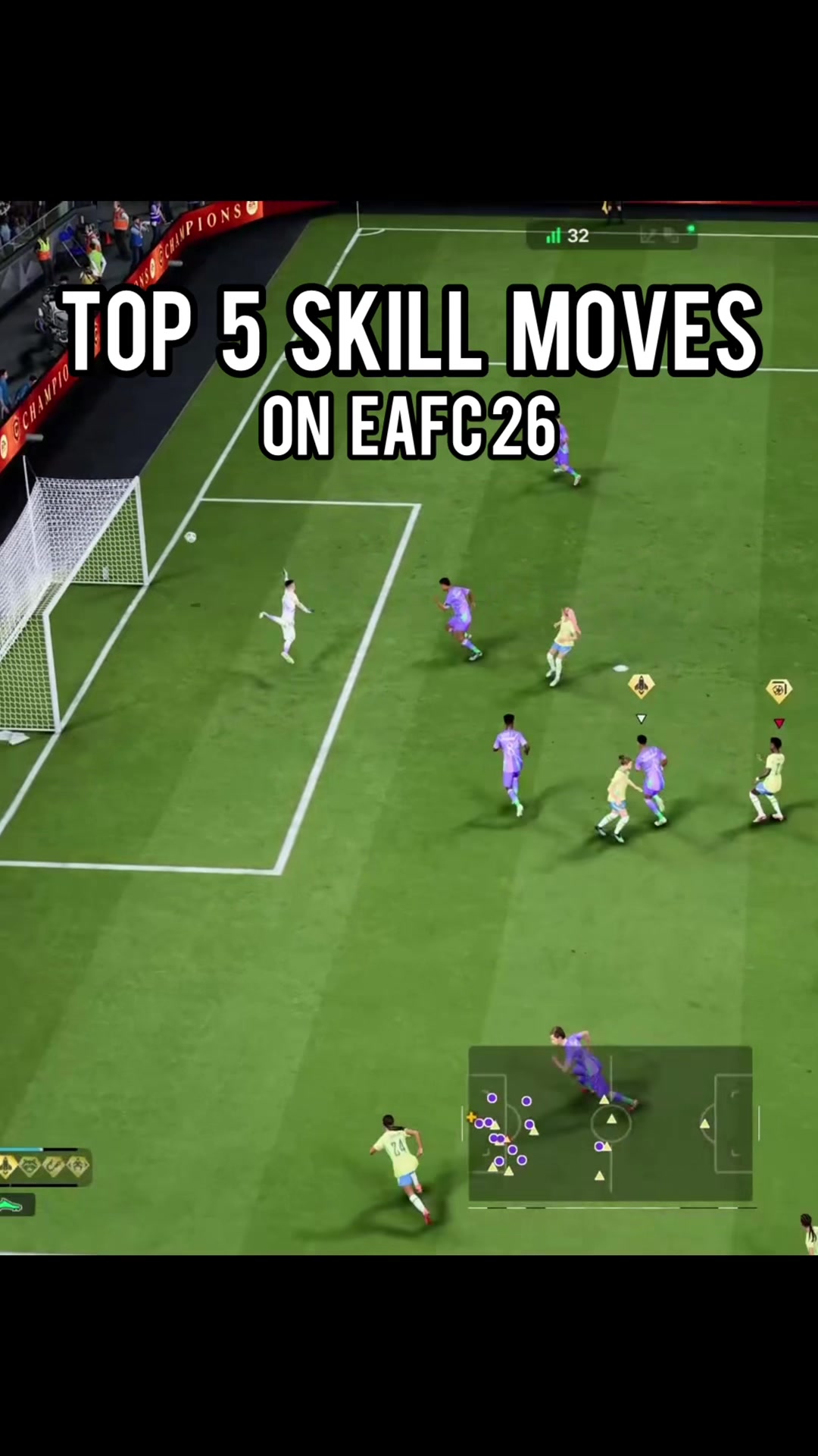 @GenericFUT