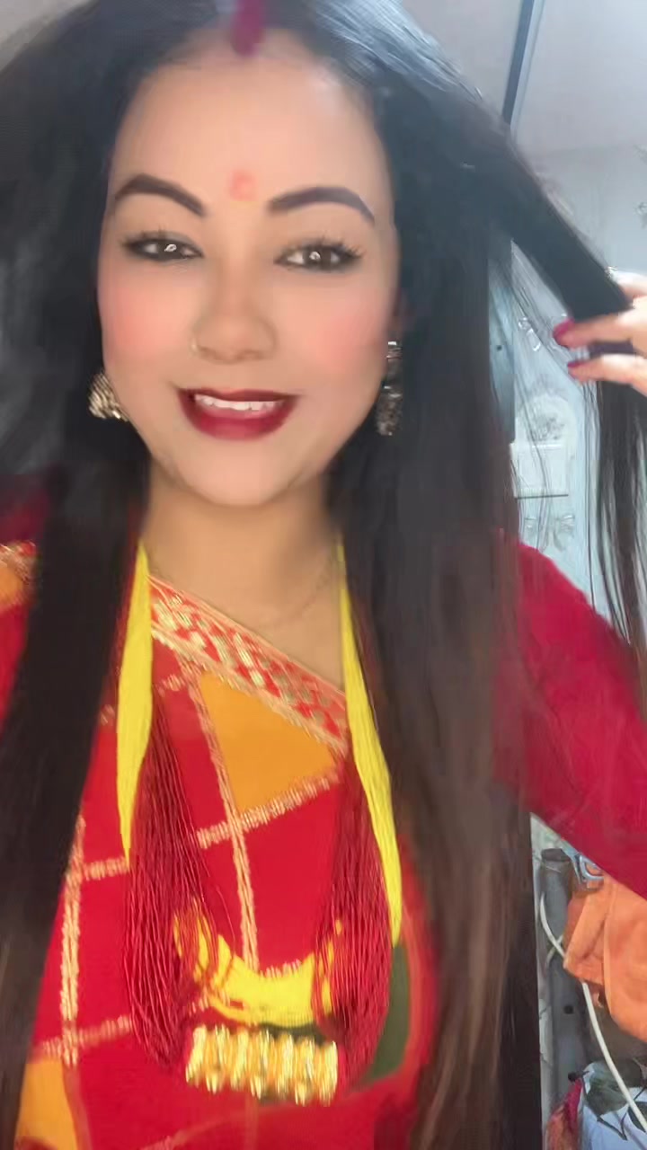 @sunita kattel
