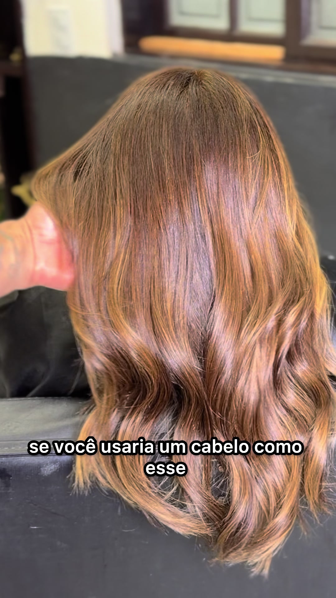 @Ronni santana