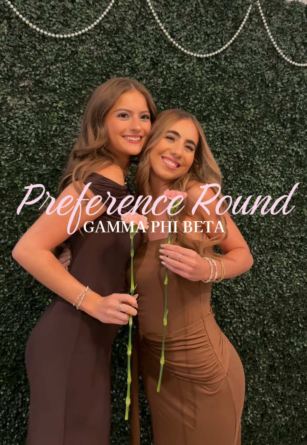 @TEXAS A&M GAMMA PHI BETA
